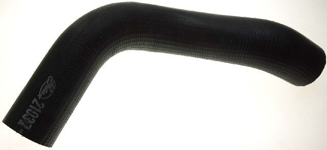 Gates Molded Coolant Hose P/N:21037 - Image 1