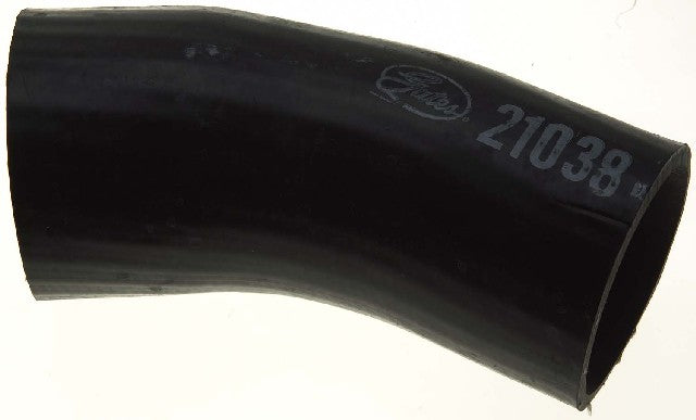 Gates Radiator Coolant Hose P/N:21038 Fits: Ford L900 1981, Ford Ln900 1981, Ford Lnt900 1981 - Image 1