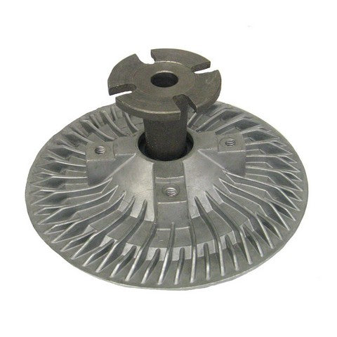 US Motor Works Engine Cooling Fan Clutch P/N:21043 Fits: Buick Lesabre, Buick Skylark, Chevrolet C10, Chevrolet C10 Suburban, Chevrolet C20, Chevrolet C20 Suburban, Chevrolet G20, Chevrolet G20 Van, Chevrolet G30, Chevrolet G30 Van - Image 1