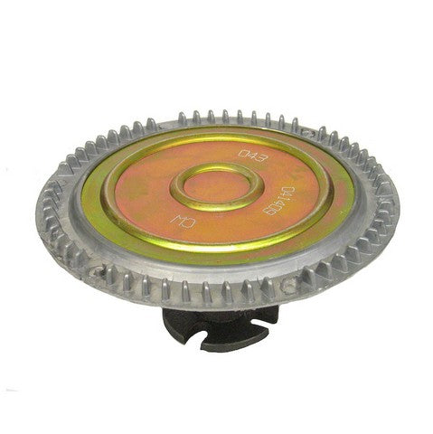 US Motor Works Engine Cooling Fan Clutch P/N:21043 Fits: Buick Lesabre, Buick Skylark, Chevrolet C10, Chevrolet C10 Suburban, Chevrolet C20, Chevrolet C20 Suburban, Chevrolet G20, Chevrolet G20 Van, Chevrolet G30, Chevrolet G30 Van - Image 2