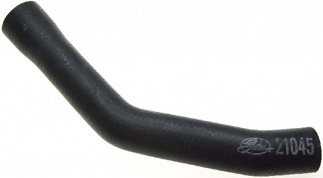 Gates Radiator Coolant Hose P/N:21045 Fits: Ford Bronco 79-78, Ford F-100 79-77, Ford F-150 79-77, Ford F-250 79-77, Ford F-350 79-77 - Image 1