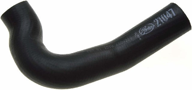 Gates Radiator Coolant Hose P/N:21047 Fits: Ford F-100 76-68, Ford F-150 76-75, Ford F-250 76-68, Ford F-350 76-68 - Image 1