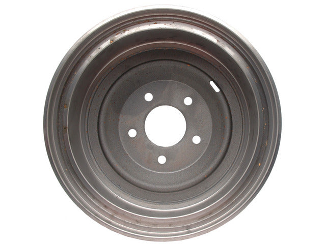 Raybestos Brakes Brake Drum P/N:2104 Fits: Cadillac Brougham, Cadillac Calais, Cadillac Commercial Chassis, Cadillac Deville, Cadillac Eldorado, Cadillac Fleetwood, Cadillac Series 60 Fleetwood, Cadillac Series 62, Cadillac Series 75 Fleetwood - Image 2