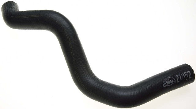 Gates Radiator Coolant Hose P/N:21052 Fits: Buick Electra, Buick Estate Wagon, Buick Lesabre, Buick Riviera, Cadillac Deville, Cadillac Fleetwood, Lexus Gs460, Lexus Is F, Oldsmobile Delta 88 - Image 1