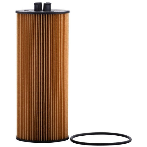 Parts Plus Engine Oil Filter P/N:LP8741 Fits: Dynamax Corp Dynaquest, Dynamax Corp Dynaquest St, Forest River Charleston, Freightliner B2, Freightliner Fb65, Freightliner Fl50, Freightliner Fl60, Freightliner Fl70, Freightliner Fs65, Freightliner M2 - Image 1