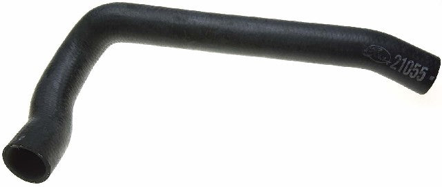Gates Radiator Coolant Hose P/N:21055 Fits: Chevrolet Astro 88-85, GMC Safari 88-85, Pontiac Phoenix 78-77, Pontiac Ventura 1977 - Image 1