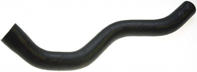 Gates Radiator Coolant Hose P/N:21061 Fits: Buick Commercial Chassis, Buick Roadmaster, Chevrolet Caprice, Chevrolet Commercial Chassis, Chevrolet El Camino, Chevrolet Malibu, Chevrolet Monte Carlo, Chevrolet P30, GMC Caballero, GMC P3500 - Image 1
