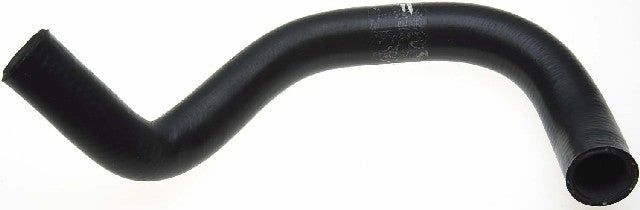 Gates Radiator Coolant Hose P/N:21065 Fits: Buick Century, Buick Skylark, Chevrolet Celebrity, Chevrolet Citation, Chevrolet Citation Ii, Chevrolet Luv, Chrysler Conquest, Dodge 2000 Gtx, Dodge Challenger, Dodge Colt - Image 1