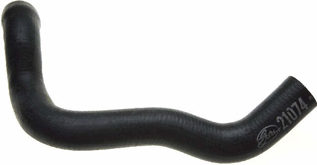 Gates Radiator Coolant Hose P/N:21074 Fits: Pontiac Grand Lemans 1976, Pontiac Lemans 76-75 - Image 1