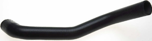Gates Radiator Coolant Hose P/N:21087 Fits: Ford Fairmont, Ford Granada, Ford Thunderbird, Isuzu Pickup, Isuzu Rodeo, Isuzu Trooper, Jeep Cherokee, Jeep Comanche, Jeep Wagoneer, Lincoln Continental, Lincoln Mark Vii, Mercury Cougar, Mercury Zephyr - Image 1