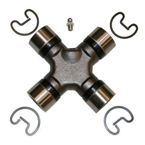 GMB Universal Joint P/N:211-0160 Fits: Nissan Nv2500 21-12, Nissan Nv3500 21-12, Ram 2500 18-13, Ram 3500 18-13 - Image 1
