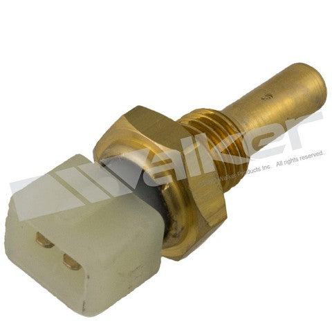Walker Products Engine Coolant Temperature Sensor P/N:211-1005 Fits: Nissan 200sx 83-82, Nissan 280zx 83-81, Nissan 810 81-80, Nissan Maxima 84-82 - Image 1