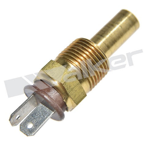 Walker Products Engine Coolant Temperature Sensor P/N:211-1013 Fits: Chrysler Executive Limousine 1985, Dodge Mini Ram 85-84, Dodge Power Ram 50 86-85, Mitsubishi Cordia 1984, Mitsubishi Tredia 1984 - Image 1