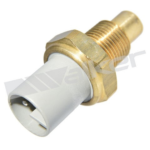 Walker Products Engine Coolant Temperature Sensor P/N:211-1023 Fits: Chrysler Fifth Avenue, Chrysler Laser, Chrysler New Yorker, Chrysler TOWN &amp; COUNTRY, Dodge 600, Dodge Aries, Dodge Caravan, Dodge Charger, Dodge Colt - Image 1