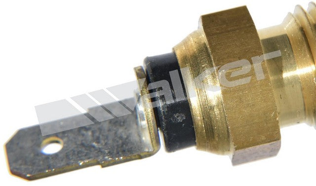 Walker Products Engine Coolant Temperature Sender P/N:211-1027 Fits: Mercury Villager 02-95, Nissan Frontier 04-99, Nissan Quest 02-95, Nissan Xterra 04-00 - Image 2