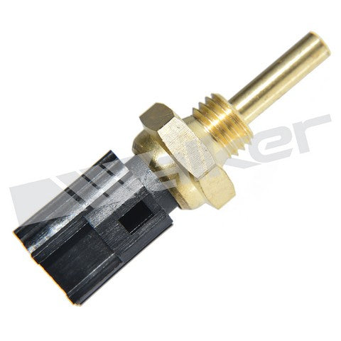Walker Products Air Charge Temperature Sensor,Engine Coolant Temperature Sensor P/N:211-1028 Fits: Chevrolet Tracker, Ford Aspire, Ford Probe, Ford Thunderbird, Geo Metro, Geo Prizm, Geo Tracker, Jaguar Super V8, Jaguar Vanden Plas, Jaguar Xj12 - Image 1