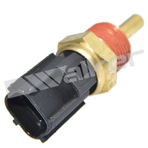 Walker Products Engine Coolant Temperature Sensor P/N:211-1030 Fits: Chrysler Sebring, Dodge Stealth, Dodge Stratus, Eagle Summit, Eagle Talon, Hyundai Sonata, Mitsubishi 3000gt, Mitsubishi Diamante, Mitsubishi Eclipse, Mitsubishi Endeavor - Image 1