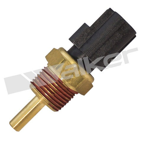 Walker Products Engine Coolant Temperature Sensor P/N:211-1030 Fits: Chrysler Sebring, Dodge Stealth, Dodge Stratus, Eagle Summit, Eagle Talon, Hyundai Sonata, Mitsubishi 3000gt, Mitsubishi Diamante, Mitsubishi Eclipse, Mitsubishi Endeavor - Image 2