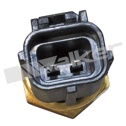 Walker Products Engine Coolant Temperature Sensor P/N:211-1030 Fits: Chrysler Sebring, Dodge Stealth, Dodge Stratus, Eagle Summit, Eagle Talon, Hyundai Sonata, Mitsubishi 3000gt, Mitsubishi Diamante, Mitsubishi Eclipse, Mitsubishi Endeavor - Image 3