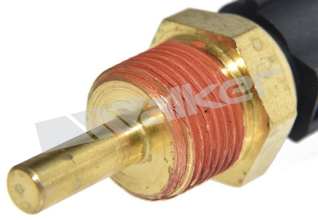 Walker Products Engine Coolant Temperature Sensor P/N:211-1030 Fits: Chrysler Sebring, Dodge Stealth, Dodge Stratus, Eagle Summit, Eagle Talon, Hyundai Sonata, Mitsubishi 3000gt, Mitsubishi Diamante, Mitsubishi Eclipse, Mitsubishi Endeavor - Image 4