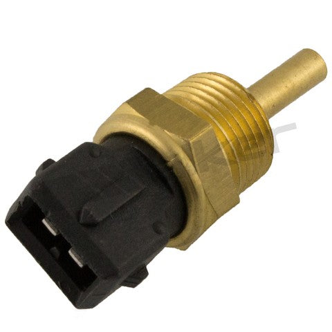 Walker Products Engine Coolant Temperature Sensor P/N:211-1032 Fits: Dodge Colt, Eagle Summit, Hyundai Elantra, Hyundai Sonata, Mitsubishi 3000gt, Mitsubishi Diamante, Mitsubishi Mighty Max, Mitsubishi Mirage - Image 1