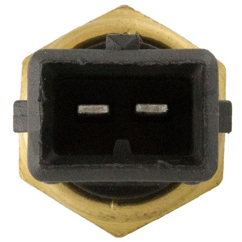Walker Products Engine Coolant Temperature Sensor P/N:211-1032 Fits: Dodge Colt, Eagle Summit, Hyundai Elantra, Hyundai Sonata, Mitsubishi 3000gt, Mitsubishi Diamante, Mitsubishi Mighty Max, Mitsubishi Mirage - Image 2