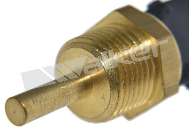 Walker Products Engine Coolant Temperature Sensor P/N:211-1032 Fits: Dodge Colt, Eagle Summit, Hyundai Elantra, Hyundai Sonata, Mitsubishi 3000gt, Mitsubishi Diamante, Mitsubishi Mighty Max, Mitsubishi Mirage - Image 4