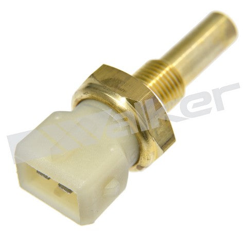 Walker Products Engine Coolant Temperature Sensor P/N:211-1038 Fits: Audi 100, Audi 100 Quattro, Audi 5000, Audi 80, Audi 90, Audi 90 Quattro, Audi A6, Audi A6 Quattro, Audi Cabriolet, Volkswagen Fox, Volkswagen Golf, Volkswagen Jetta, Volkswagen Quantum - Image 1