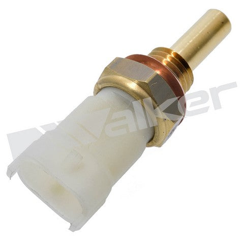 Walker Products Engine Coolant Temperature Sender,Engine Coolant Temperature Sensor P/N:211-1043 Fits: Alfa Romeo Giulia, Alfa Romeo Stelvio, Buick Enclave, Buick Lacrosse, Buick Rendezvous, Cadillac Catera, Cadillac Cts, Cadillac Srx, Cadillac Sts - Image 1