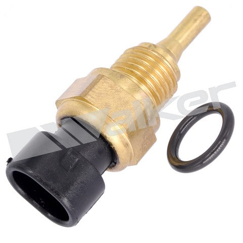 Walker Products Engine Coolant Temperature Sender,Engine Coolant Temperature Sensor P/N:211-1050 Fits: Dodge Ram 2500, Dodge Ram 3500, Dodge Ram 4500, Dodge Ram 5500, Nissan Titan Xd, Ram 2500, Ram 3500, Ram 4500, Ram 5500 - Image 1