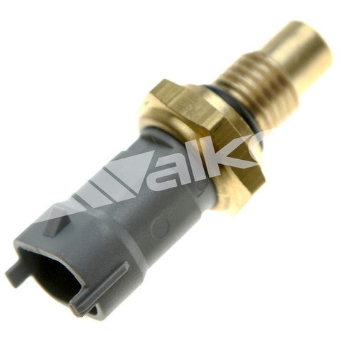 Walker Products Engine Coolant Temperature Sender P/N:211-1054 Fits: Ford E-350 Club Wagon, Ford E-350 Super Duty, Ford E-450 Super Duty, Ford Excursion, Ford F-250 Super Duty, Ford F-350 Super Duty, Ford F-450 Super Duty, Ford F-550 Super Duty - Image 1