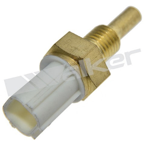 Walker Products Engine Coolant Temperature Sensor P/N:211-1058 Fits: Acura Mdx, Acura Rl, Acura Rsx, Acura Tl, Acura Tsx, Honda Accord, Honda Civic, Honda Cr-v, Honda Element, Honda Odyssey, Honda Pilot, Honda Ridgeline, Saturn Vue - Image 1