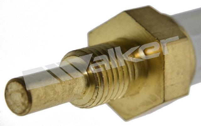 Walker Products Engine Coolant Temperature Sensor P/N:211-1058 Fits: Acura Mdx, Acura Rl, Acura Rsx, Acura Tl, Acura Tsx, Honda Accord, Honda Civic, Honda Cr-v, Honda Element, Honda Odyssey, Honda Pilot, Honda Ridgeline, Saturn Vue - Image 2
