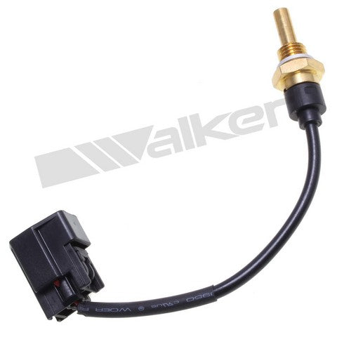 Walker Products Engine Coolant Temperature Sensor P/N:211-1061 Fits: Volvo C70 01-99, Volvo S40 04-00, Volvo S60 02-01, Volvo S70 00-99, Volvo V40 04-00, Volvo V70 02-99 - Image 1