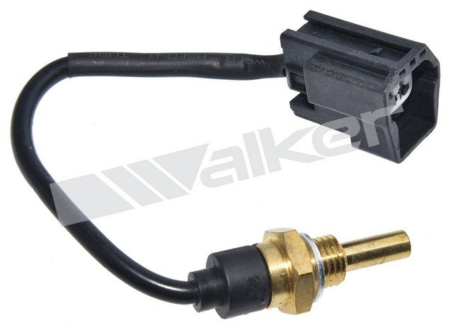 Walker Products Engine Coolant Temperature Sensor P/N:211-1061 Fits: Volvo C70 01-99, Volvo S40 04-00, Volvo S60 02-01, Volvo S70 00-99, Volvo V40 04-00, Volvo V70 02-99 - Image 2