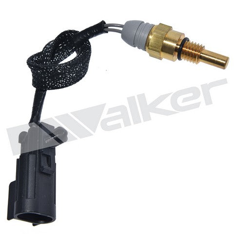 Walker Products Engine Coolant Temperature Sensor P/N:211-1069 Fits: Buick Rainier, Chevrolet Colorado, Chevrolet Trailblazer, Chevrolet Trailblazer Ext, GMC Canyon, GMC Envoy, GMC Envoy Xl, Hummer H3, Hummer H3t, Isuzu Ascender - Image 1