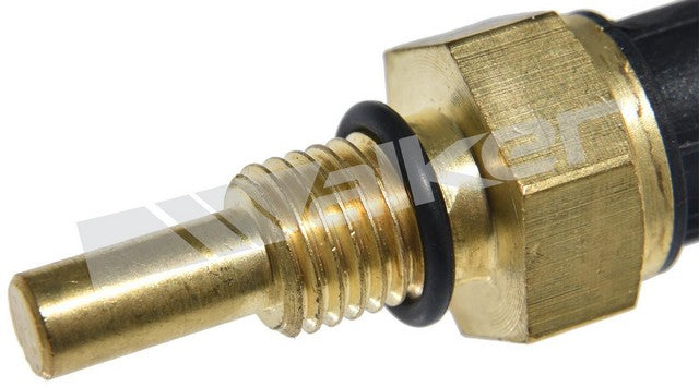 Walker Products Engine Coolant Temperature Sensor P/N:211-1075 Fits: Acura Tsx 08-06, Honda Accord 07-05, Honda Civic 11-01, Honda Fit 08-07, Honda S2000 09-06 - Image 2