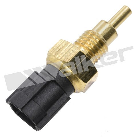 Walker Products Engine Coolant Temperature Sensor P/N:211-1077 Fits: Subaru B9 Tribeca 07-06, Subaru Brz 2013, Subaru Forester 13-06, Subaru Impreza 12-06, Subaru Legacy 12-05, Subaru Outback 09-05, Subaru Xv Crosstrek 14-13 - Image 1