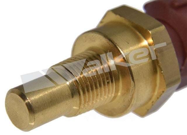 Walker Products Engine Coolant Temperature Sender P/N:211-1082 Fits: Ford Contour 99-98, Ford Explorer 03-02, Mercury Cougar 02-99, Mercury Mystique 99-98 - Image 3