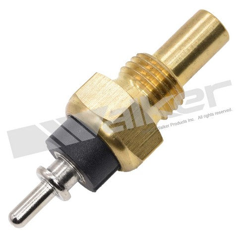 Walker Products Engine Coolant Temperature Sender P/N:211-1089 Fits: Mercedes-benz C220 1995, Mercedes-benz E320 1995, Mercedes-benz E420 1995 - Image 1
