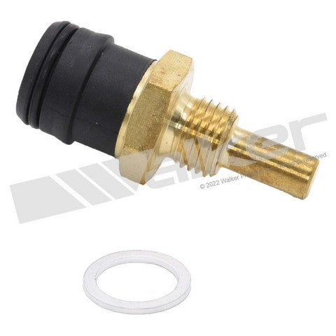 Walker Products Engine Coolant Temperature Sensor P/N:211-1090 Fits: Mercedes-benz C220 1995, Mercedes-benz C280 1995, Mercedes-benz C36 Amg 1995, Mercedes-benz E320 97-95, Mercedes-benz S320 1995, Mercedes-benz Sl320 1995 - Image 1