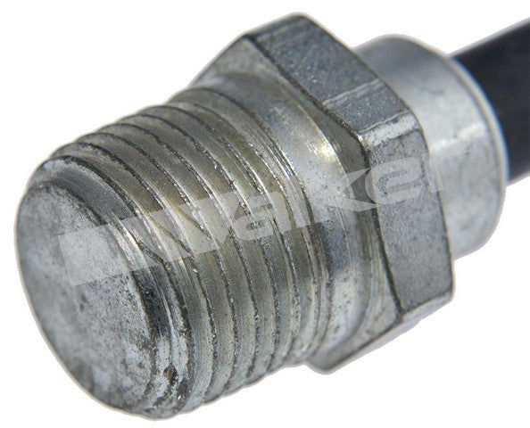 Walker Products Engine Coolant Temperature Sender,Engine Coolant Temperature Sensor P/N:211-1100 Fits: Dodge D150 83-82, Dodge D250 83-82, Dodge D350 83-82, Plymouth Reliant 83-82 - Image 4