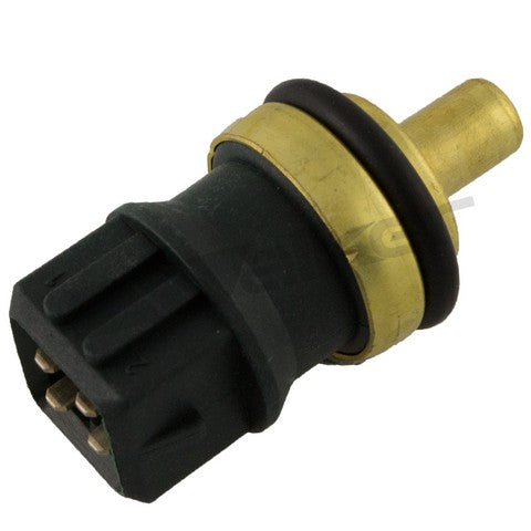 Walker Products Engine Coolant Temperature Sensor P/N:211-1104 Fits: Audi A4, Audi A4 Quattro, Audi A6, Audi A6 Quattro, Audi Cabriolet, Volkswagen Beetle, Volkswagen Golf, Volkswagen Jetta, Volkswagen Passat - Image 1