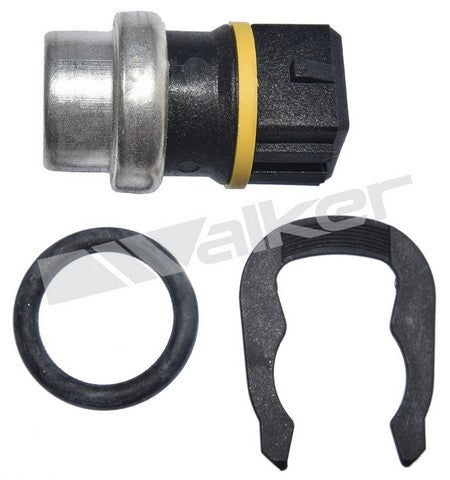 Walker Products Engine Coolant Temperature Sensor P/N:211-1112 Fits: Volkswagen Cabrio 99-95, Volkswagen Golf 01-95, Volkswagen Jetta 99-93, Volkswagen Passat 97-95 - Image 1
