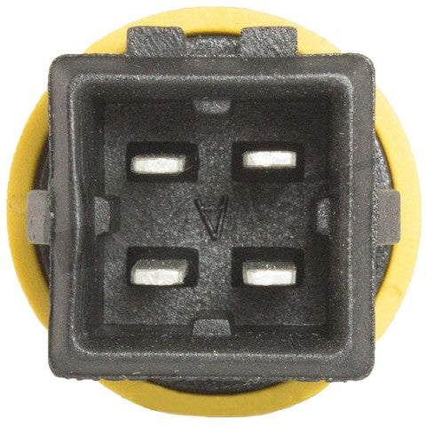 Walker Products Engine Coolant Temperature Sensor P/N:211-1112 Fits: Volkswagen Cabrio 99-95, Volkswagen Golf 01-95, Volkswagen Jetta 99-93, Volkswagen Passat 97-95 - Image 2