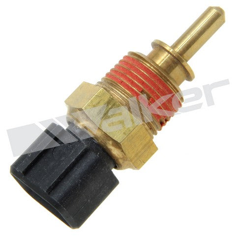 Walker Products Engine Coolant Temperature Sensor P/N:211-1120 Fits: Genesis G70, Genesis G80, Genesis G90, Hyundai Accent, Hyundai Azera, Hyundai Elantra, Hyundai Elantra Coupe, Hyundai Elantra Gt, Hyundai Entourage - Image 1