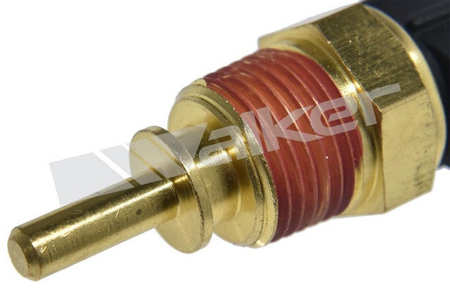 Walker Products Engine Coolant Temperature Sensor P/N:211-1120 Fits: Genesis G70, Genesis G80, Genesis G90, Hyundai Accent, Hyundai Azera, Hyundai Elantra, Hyundai Elantra Coupe, Hyundai Elantra Gt, Hyundai Entourage - Image 2