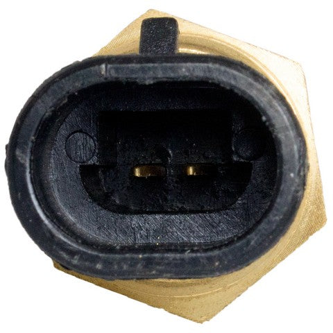 Walker Products Engine Coolant Temperature Sender,Engine Coolant Temperature Sensor P/N:211-1121 Fits: Chrysler Cirrus, Chrysler Concorde, Chrysler Lebaron, Chrysler Lhs, Chrysler New Yorker, Chrysler Sebring, Chrysler TOWN &amp; COUNTRY, Dodge Avenger - Image 3