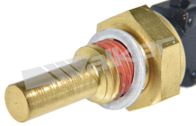Walker Products Engine Coolant Temperature Sensor P/N:211-1122 Fits: Alfa Romeo 164, Alfa Romeo Spider, BMW 318i, BMW 318is, BMW 318ti, BMW 325, BMW 325e, BMW 325i, BMW 325is, BMW 325ix - Image 2