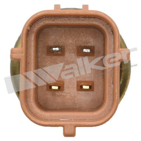 Walker Products Engine Coolant Temperature Sensor P/N:211-1124 Fits: Hyundai Azera, Hyundai Elantra N, Hyundai Genesis, Hyundai Kona N, Hyundai Palisade, Hyundai Santa Fe, Hyundai Santa Fe Sport, Hyundai Santa Fe Xl, Hyundai Sonata, Hyundai Tucson - Image 3